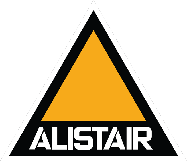 Alistair Logo